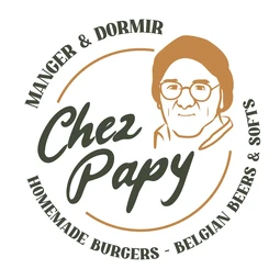 Logo Chez Papy