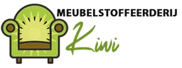 Logo Meubelstoffeerderij Kiwi