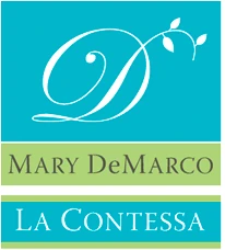 Logo LA CONTESSA
