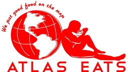 Logo ATLAS EATS
