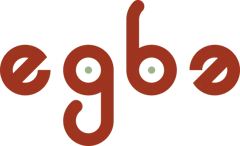 Logo Egbe - les agribassadeurs de l'epoir