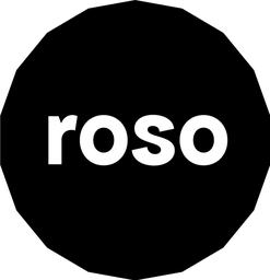 Logo ROSO ARCHITECTES