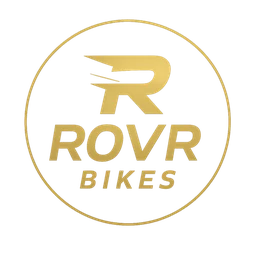 Logo ROVR Bikes