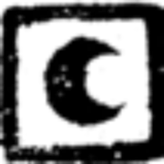 Logo La Lune Aux Mille Visages