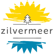 Logo APB Provinciaal Recreatiedomein Zilvermeer