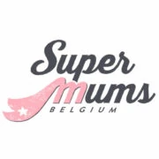 Logo SUPERMUMS