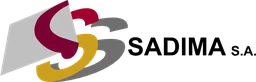 Logo SADIMA