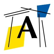 Logo Les Logis Andennais