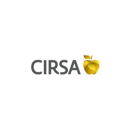 Logo Cirsa
