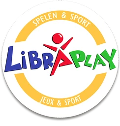 Logo LIBRAPLAY