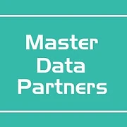 Logo Master Data Partners
