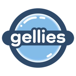 Logo Gellies