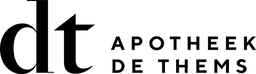 Logo Apotheek De Thems