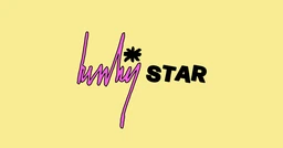 Logo Jeugd- en muziekcentrum Kinky Star