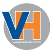 Logo Van Havere Projects