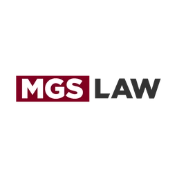 Logo MGS LAW
