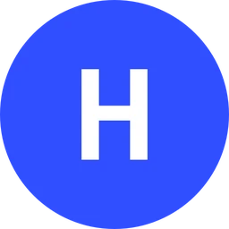 Logo HANS DE SMET