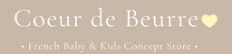 Logo Coeur de beurre