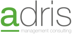 Logo ADRIS