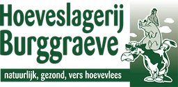 Logo HOEVESLAGERIJ BURGGRAEVE