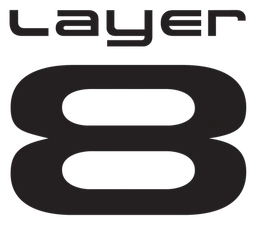 Logo Layer-8