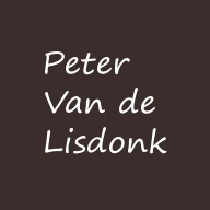 Logo Peter Van De Lisdonk