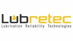 Logo LUBRETEC