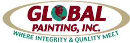 Logo GLOBAL PAINTING