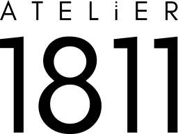 Logo Atelier1811