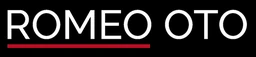 Logo ROMEO OTO