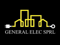 Logo GENERAL ELEC