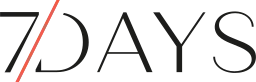 Logo Seven Days
