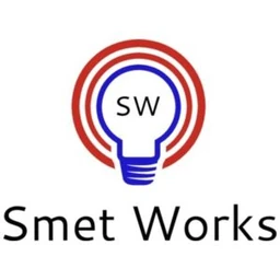 Logo Smet Works