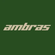 Logo AMBRAS parkour