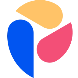 Logo pigment