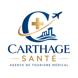 Logo CARTHAGE SANTE