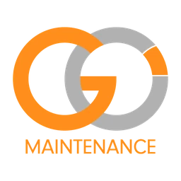 Logo GO Maintenance