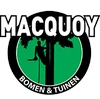 Logo BOMEN EN TUINEN