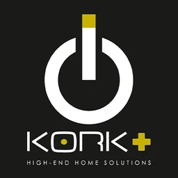Logo KORK PLUS