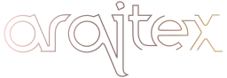 Logo ARQITEX