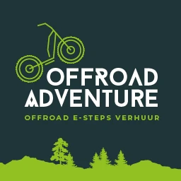 Logo Offroad Adventure