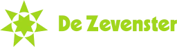 Logo DE ZEVENSTER