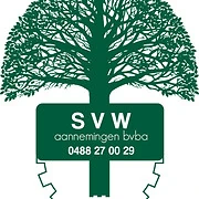 Logo SVW Aannemingen