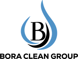 Logo BORA CLEAN GROUP