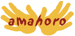 Logo Amahoro