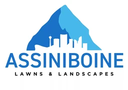 Logo Assiniboine