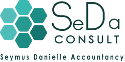 Logo Seda Consult
