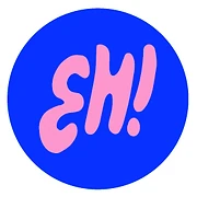 Logo Zah!