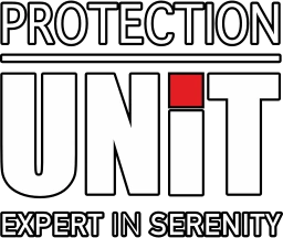 Logo PROTECTION UNIT