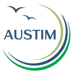 Logo AUSTIM